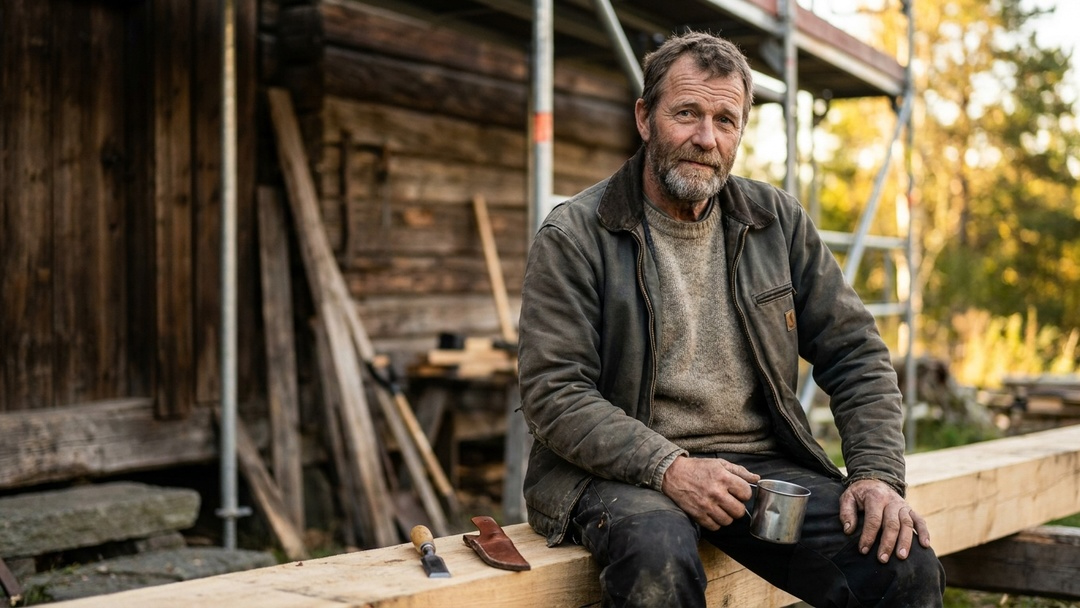 Olav, companion for Trøndelag